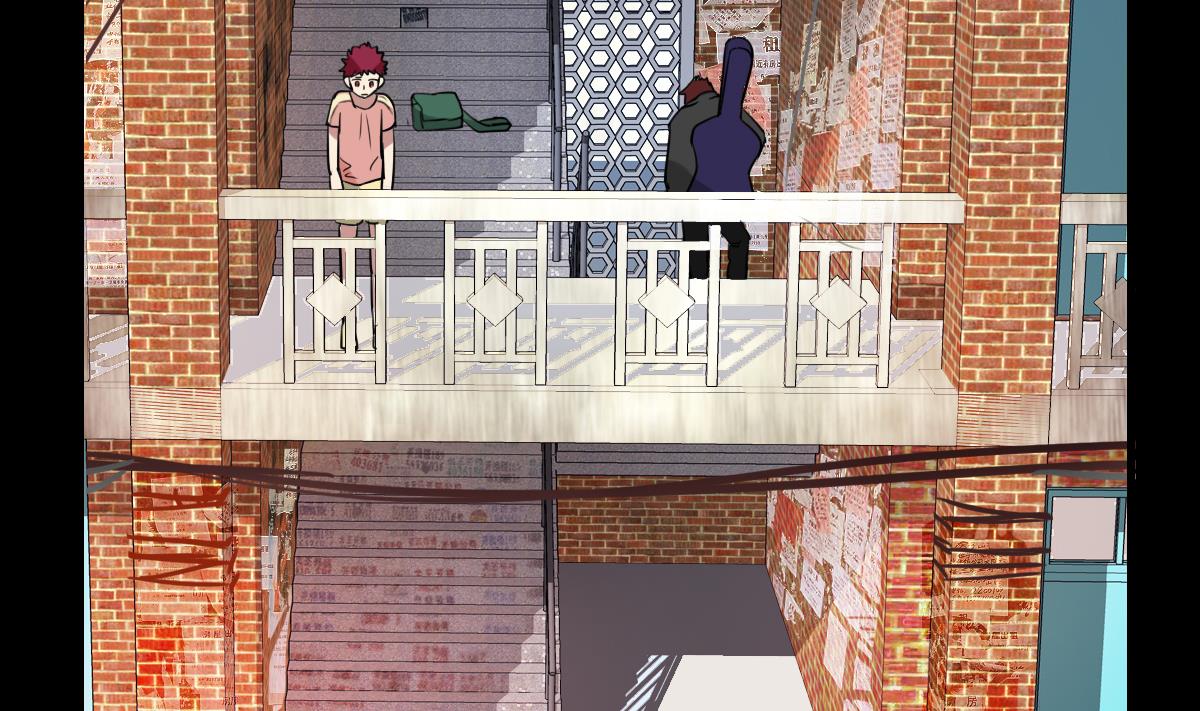 第73话 父子俩-第71话