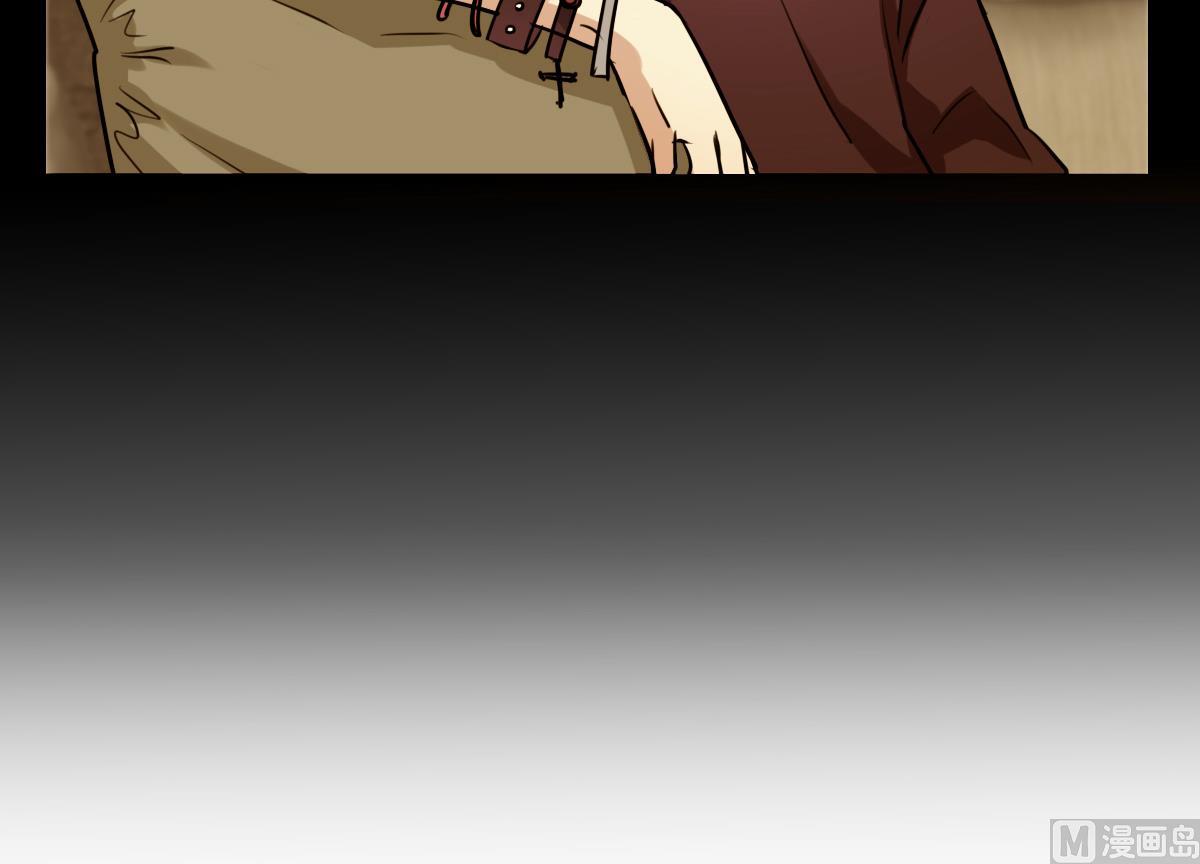 第79话 我叫你不要浪费时间！-第77话