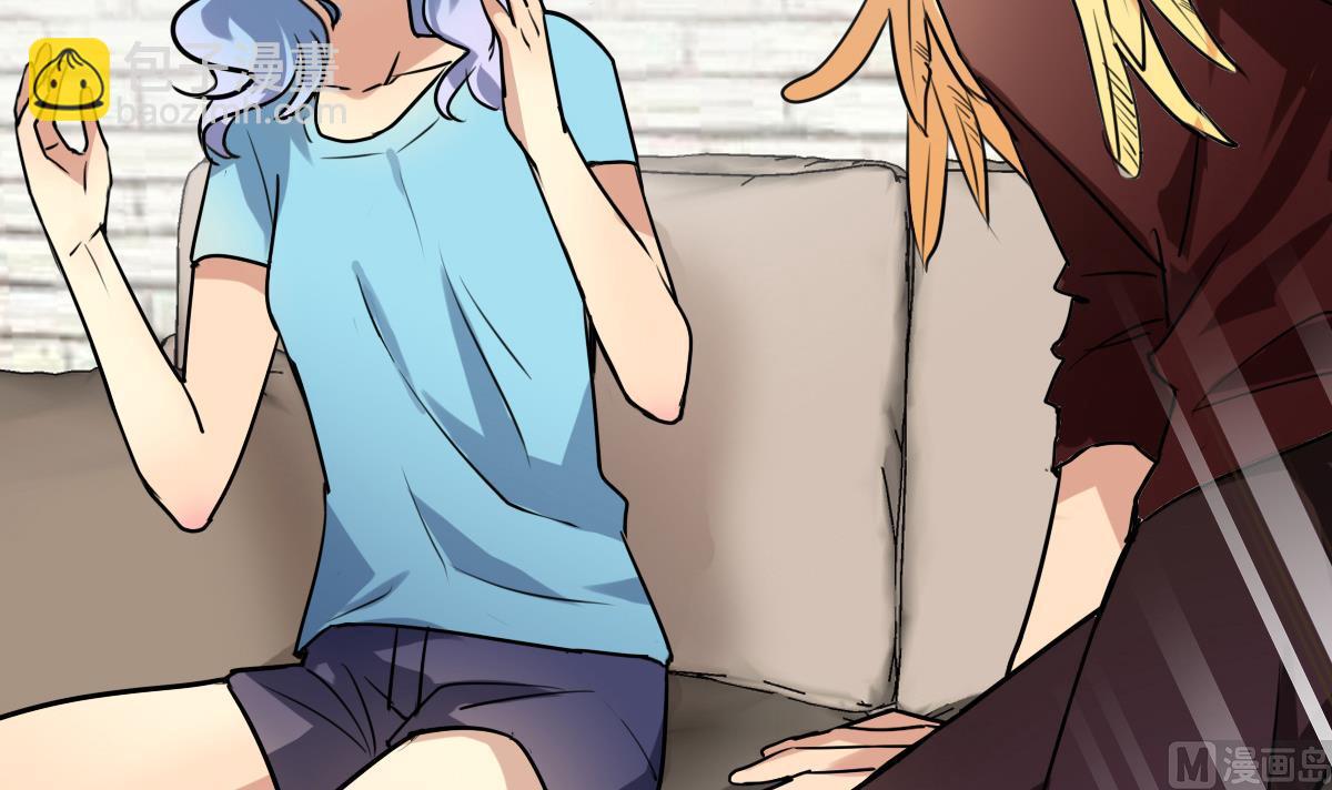 第79话 我叫你不要浪费时间！-第77话