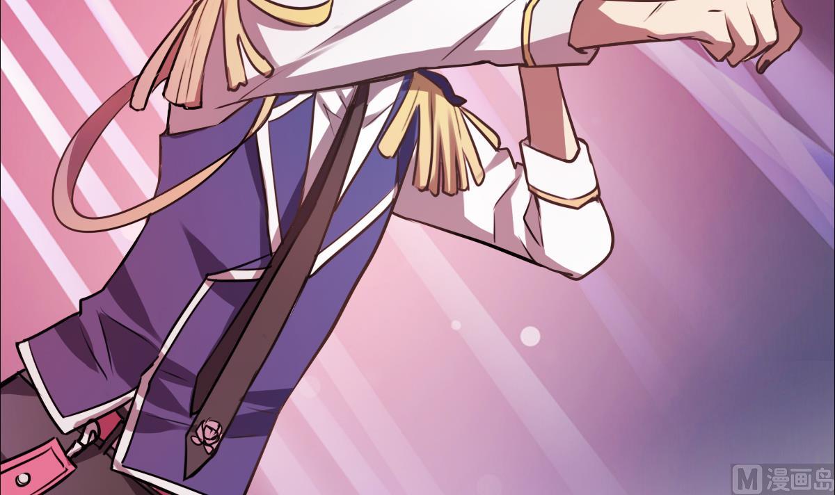 第85话 小猫咪的恢复期~-第83话