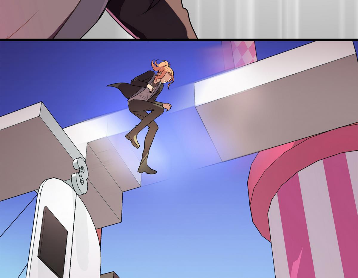 第91话 增添亮点？-第89话