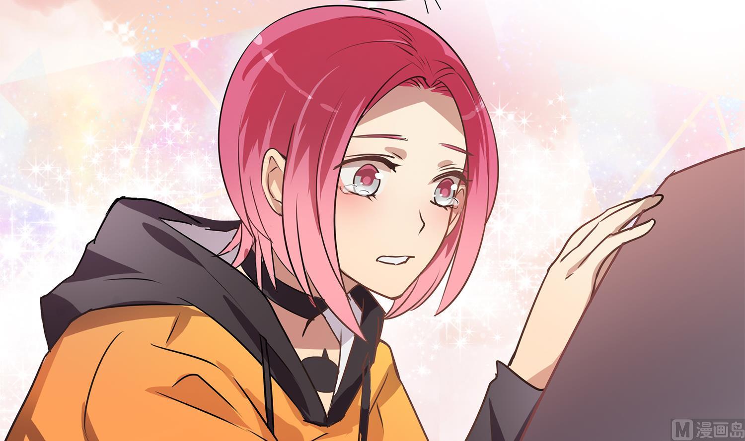 第99话 看你的喽~小猫咪~-第97话