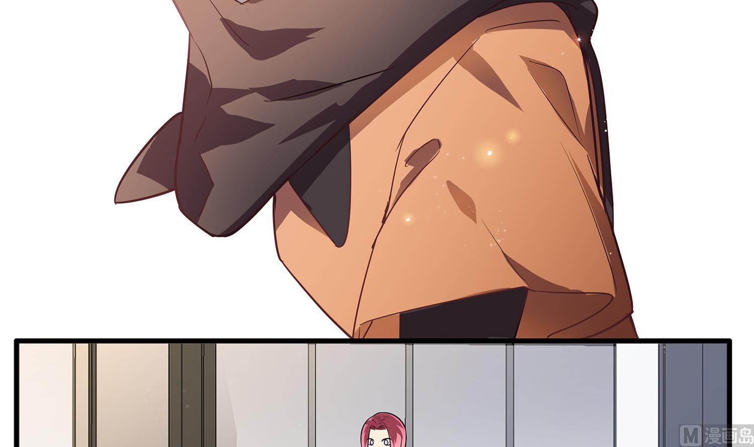 第99话 看你的喽~小猫咪~-第97话