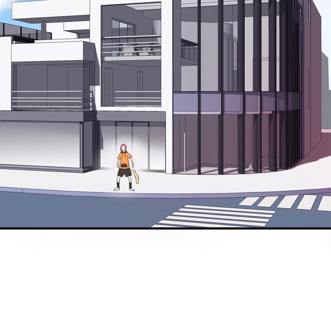 第99话 看你的喽~小猫咪~-第97话