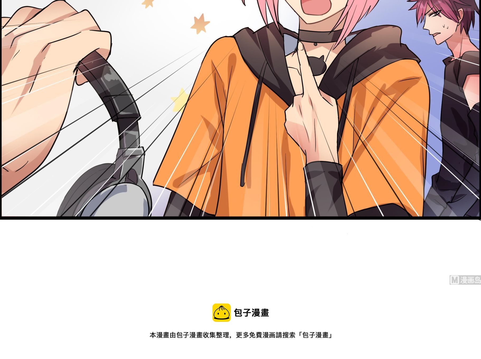 第101话 坏脾气与王子-第99话