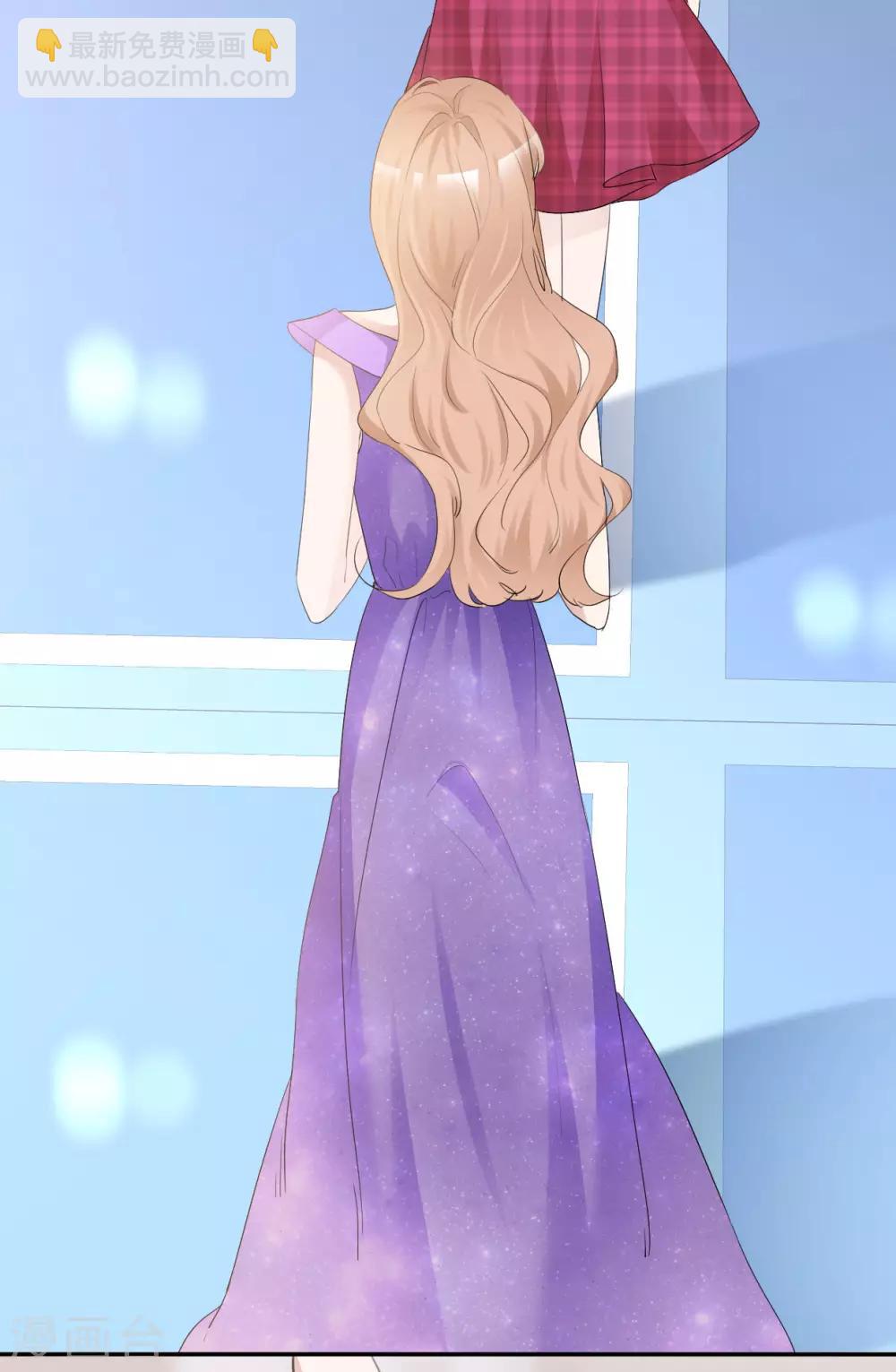 第38话 黑化疯狂？-第39话