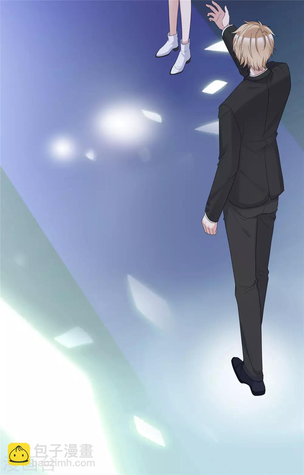 第60话 被放弃的人-第61话