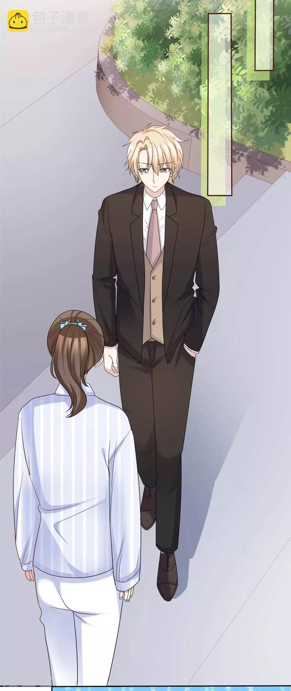 第75话 魔鬼交易-第77话