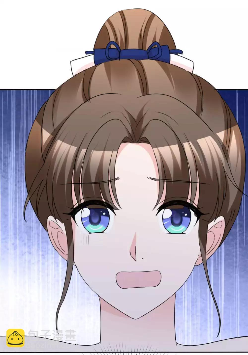 第91话 凭你也配？-第93话