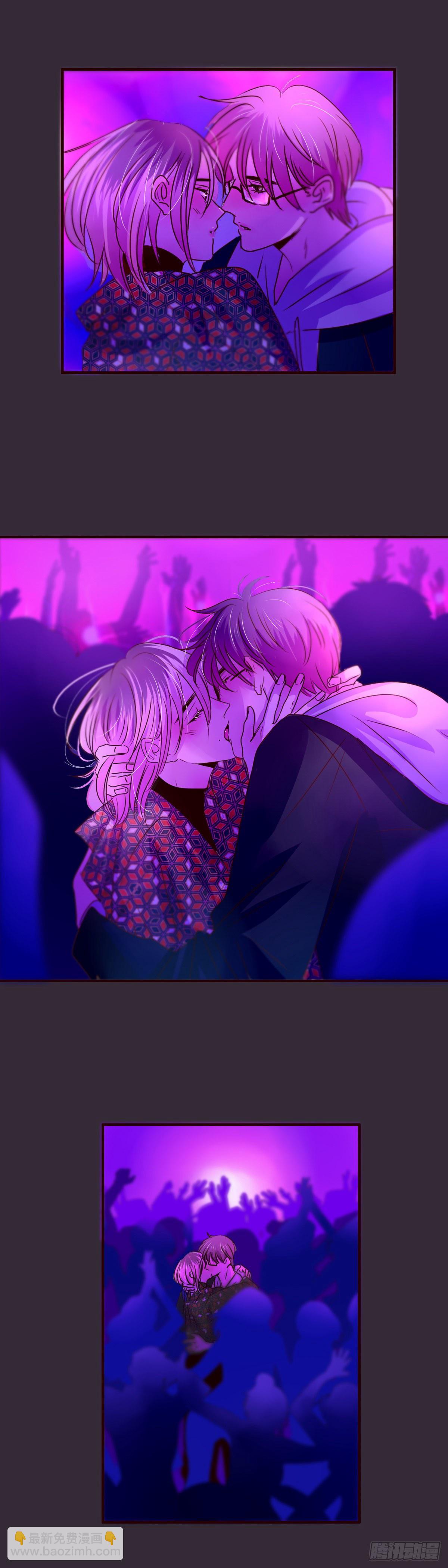 11 你会找到我的-第11话