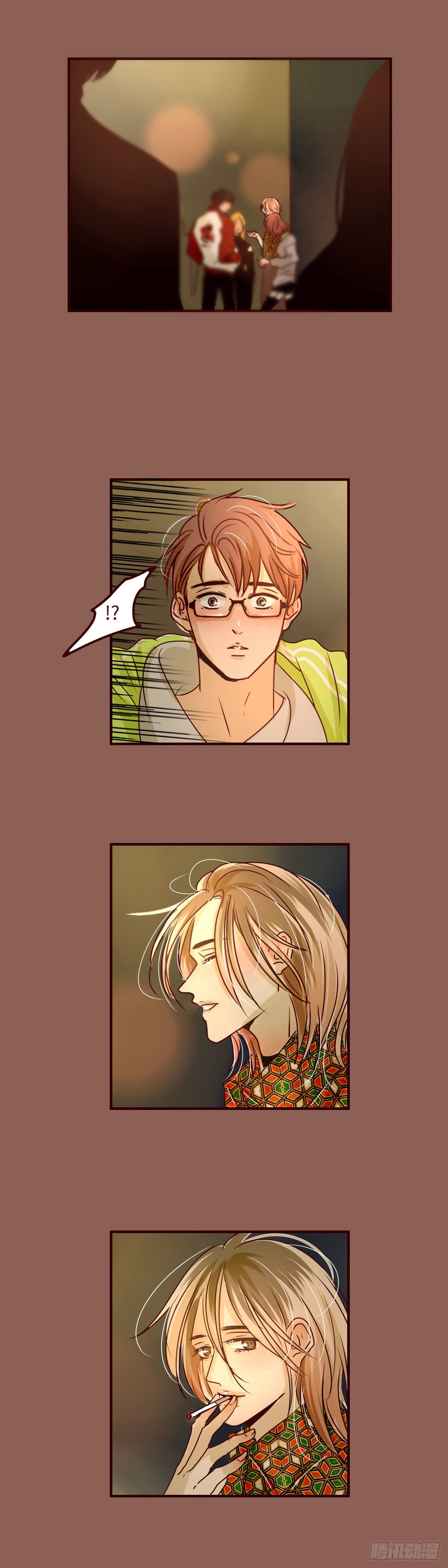 9 以后我就是你的主人了-第9话