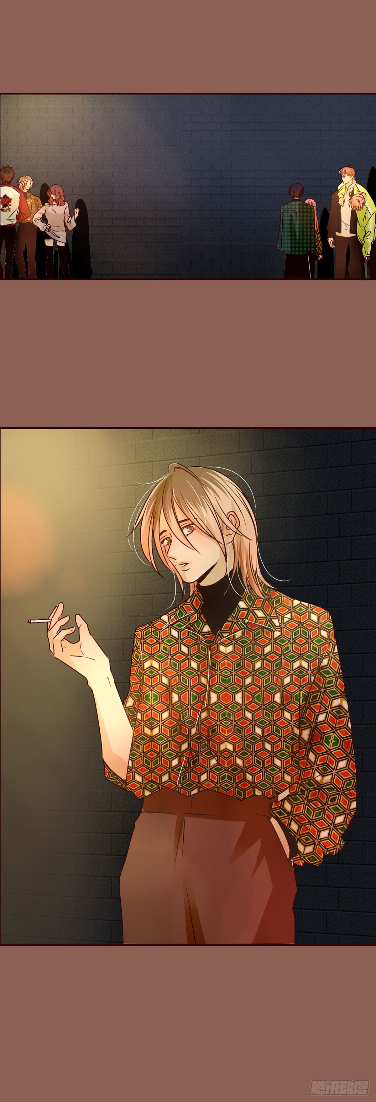 9 以后我就是你的主人了-第9话