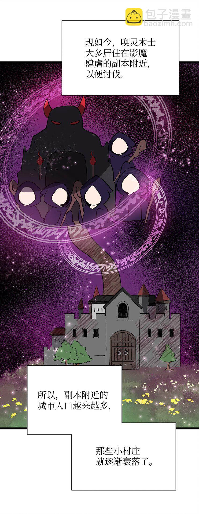 11 狩猎团(1/2)-第11话