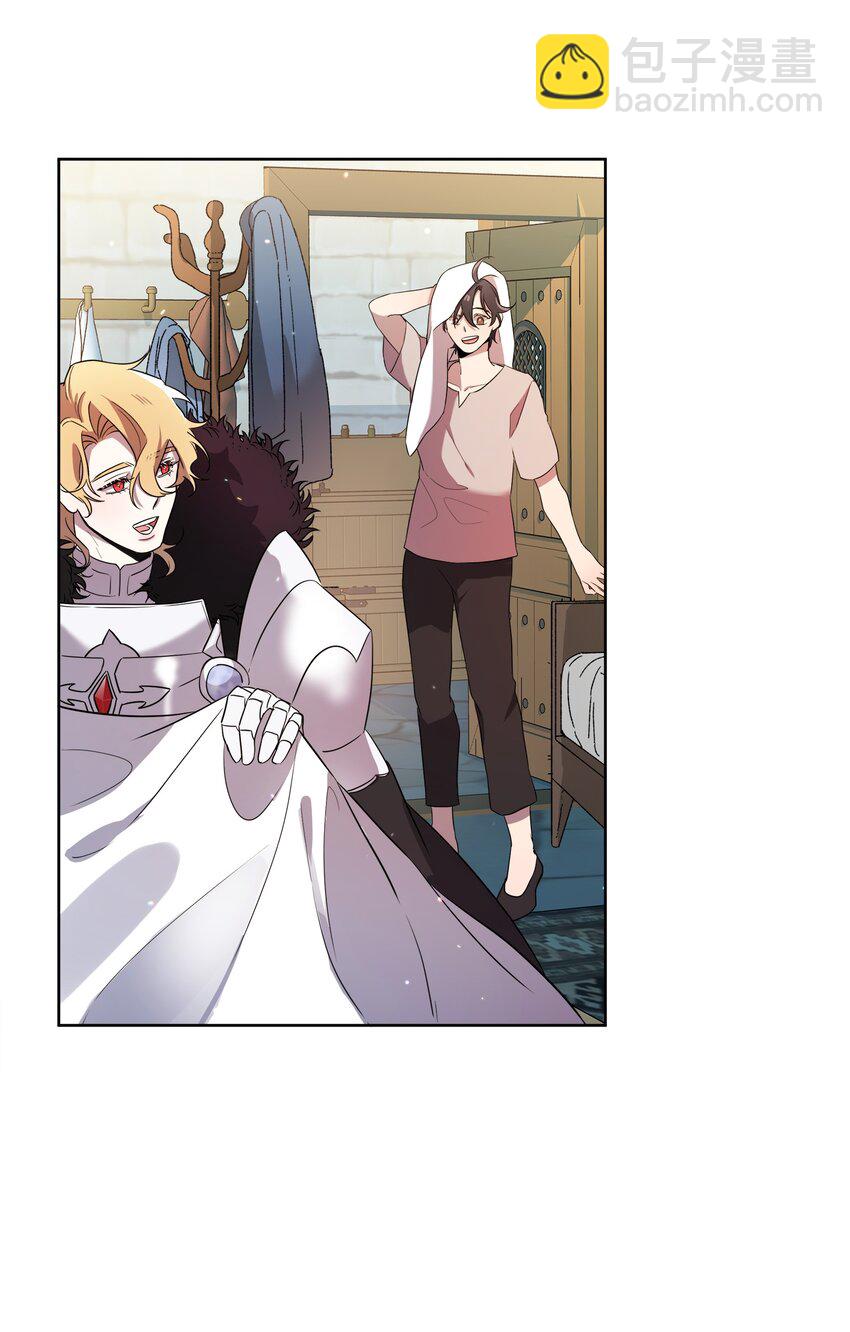 13 异动(1/2)-第13话