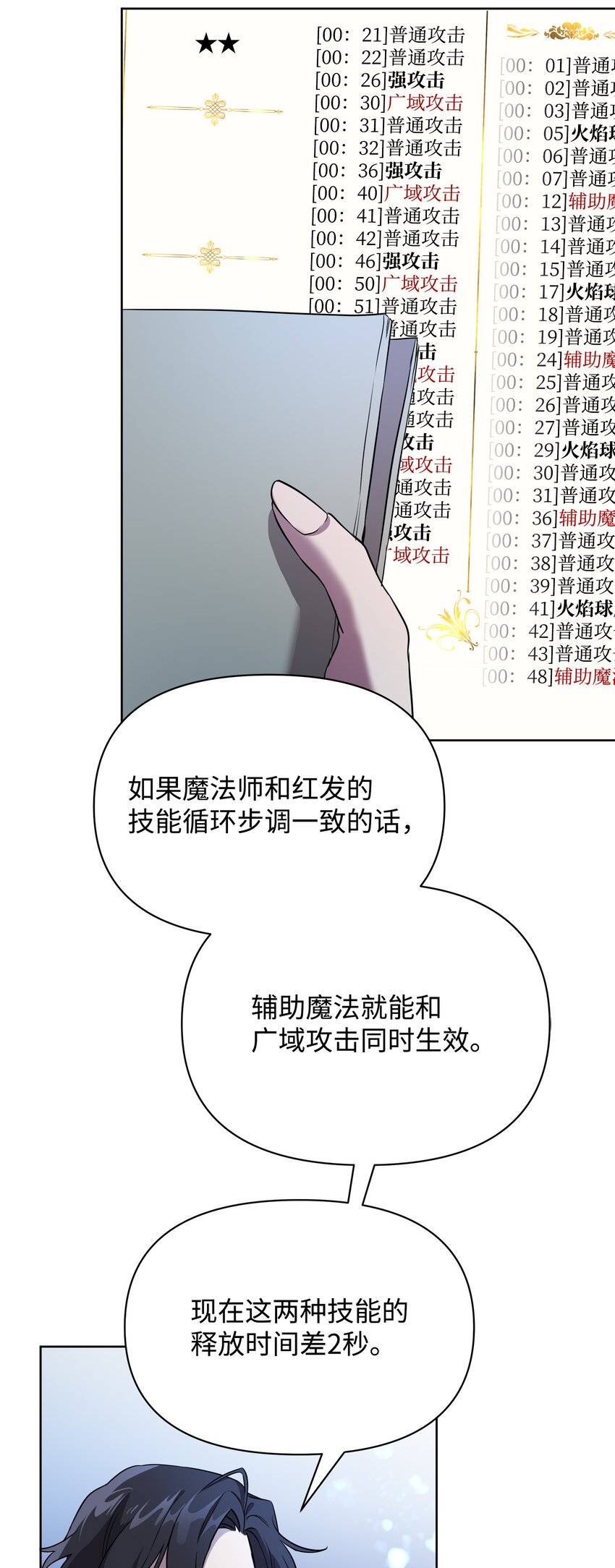 召唤美男英雄的代价 - 17 站岗(1/2) - 5