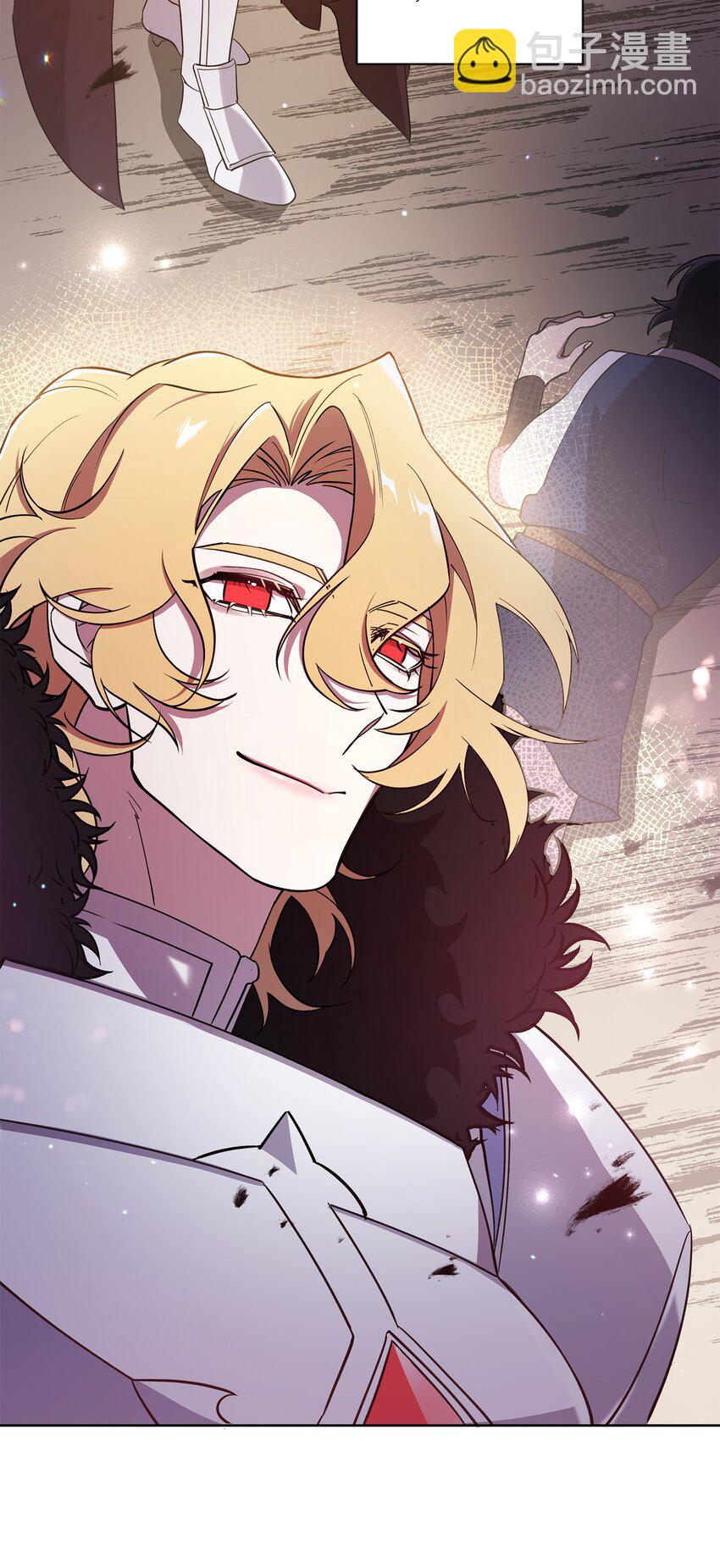 23 莫迪尔的真心(1/2)-第23话