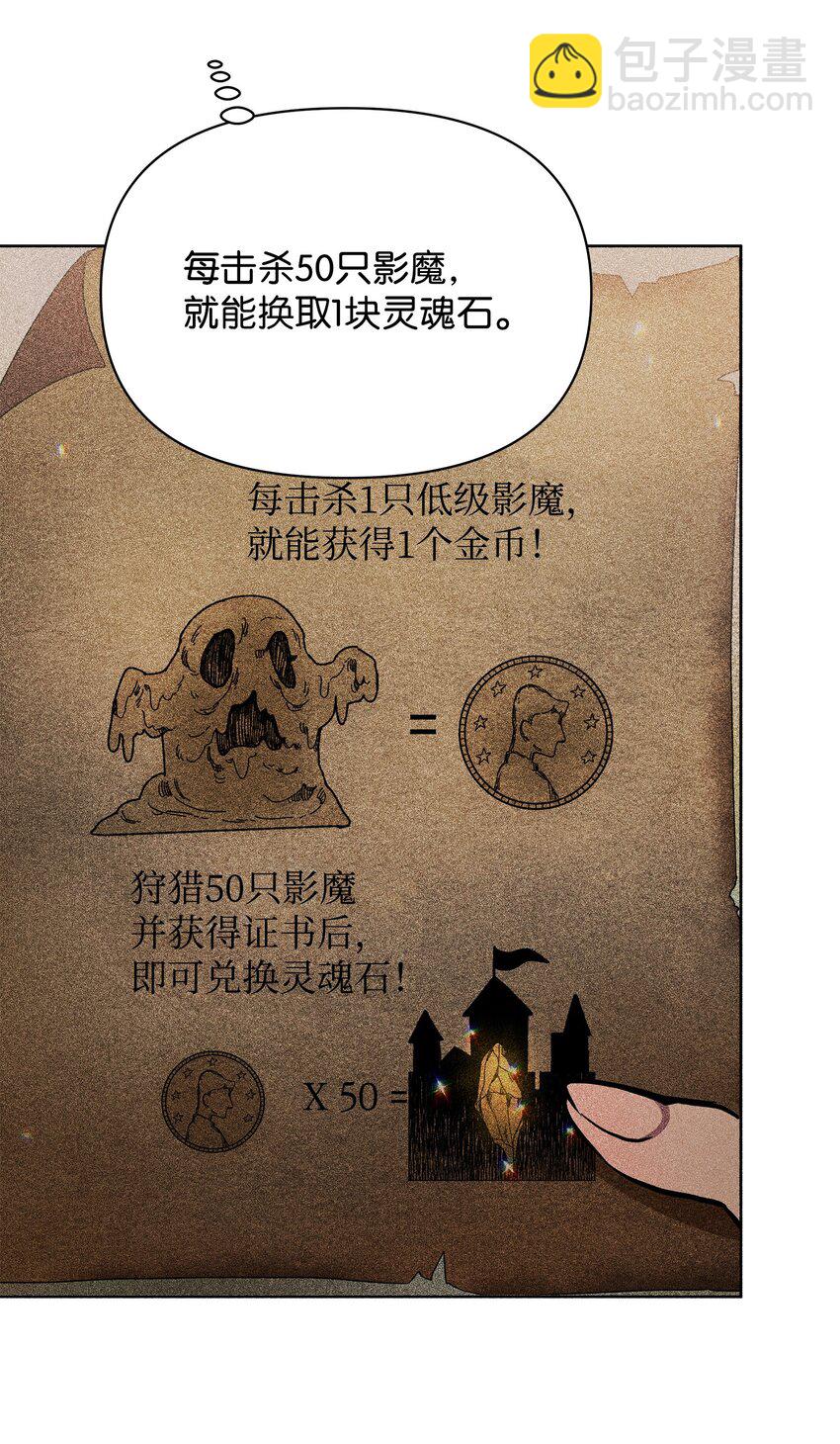 25 更重要的事(1/2)-第25话