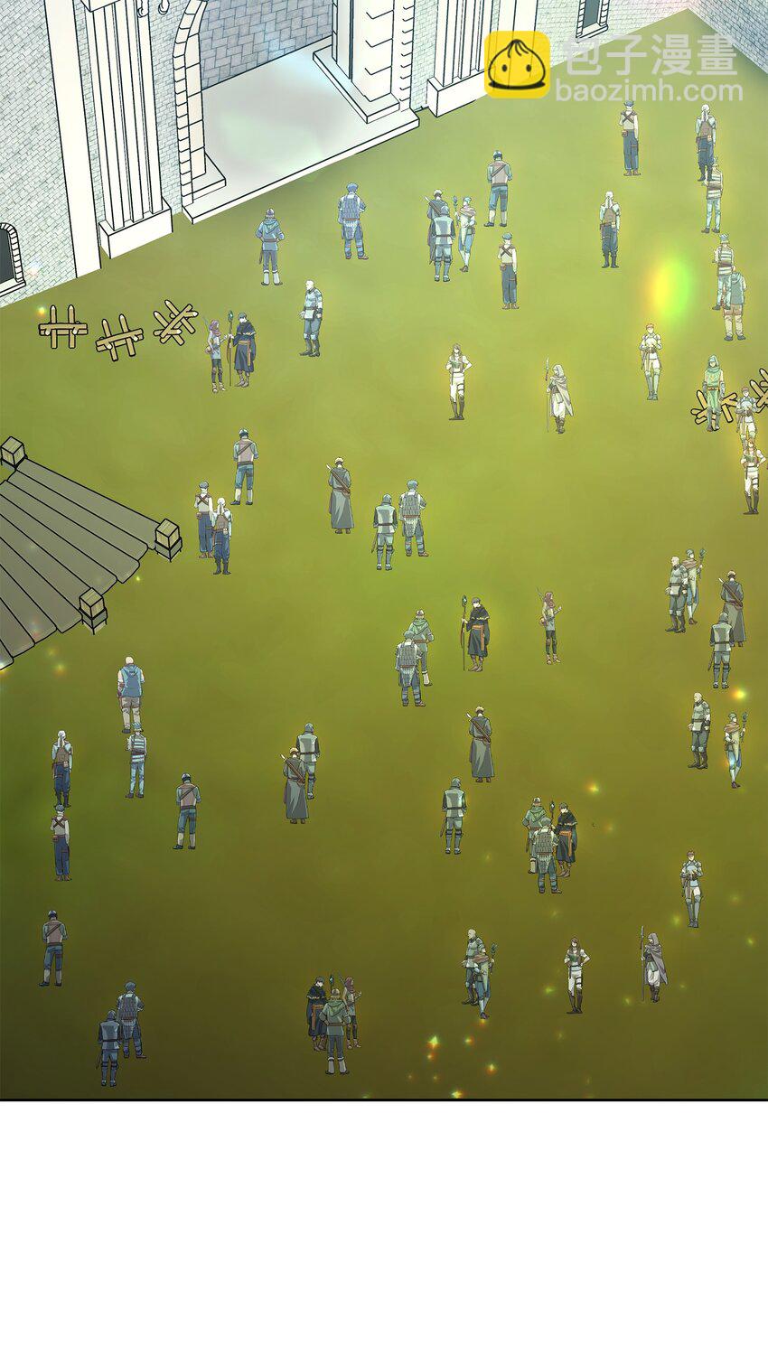 27 旅途见闻(1/2)-第27话