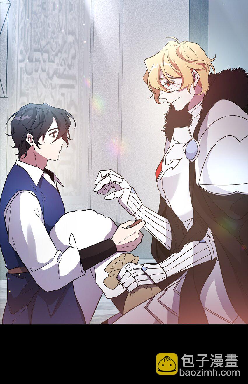 31 第二个英雄(1/2)-第31话