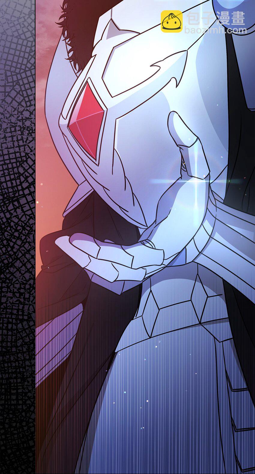 45 世界的终结(1/3)-第45话