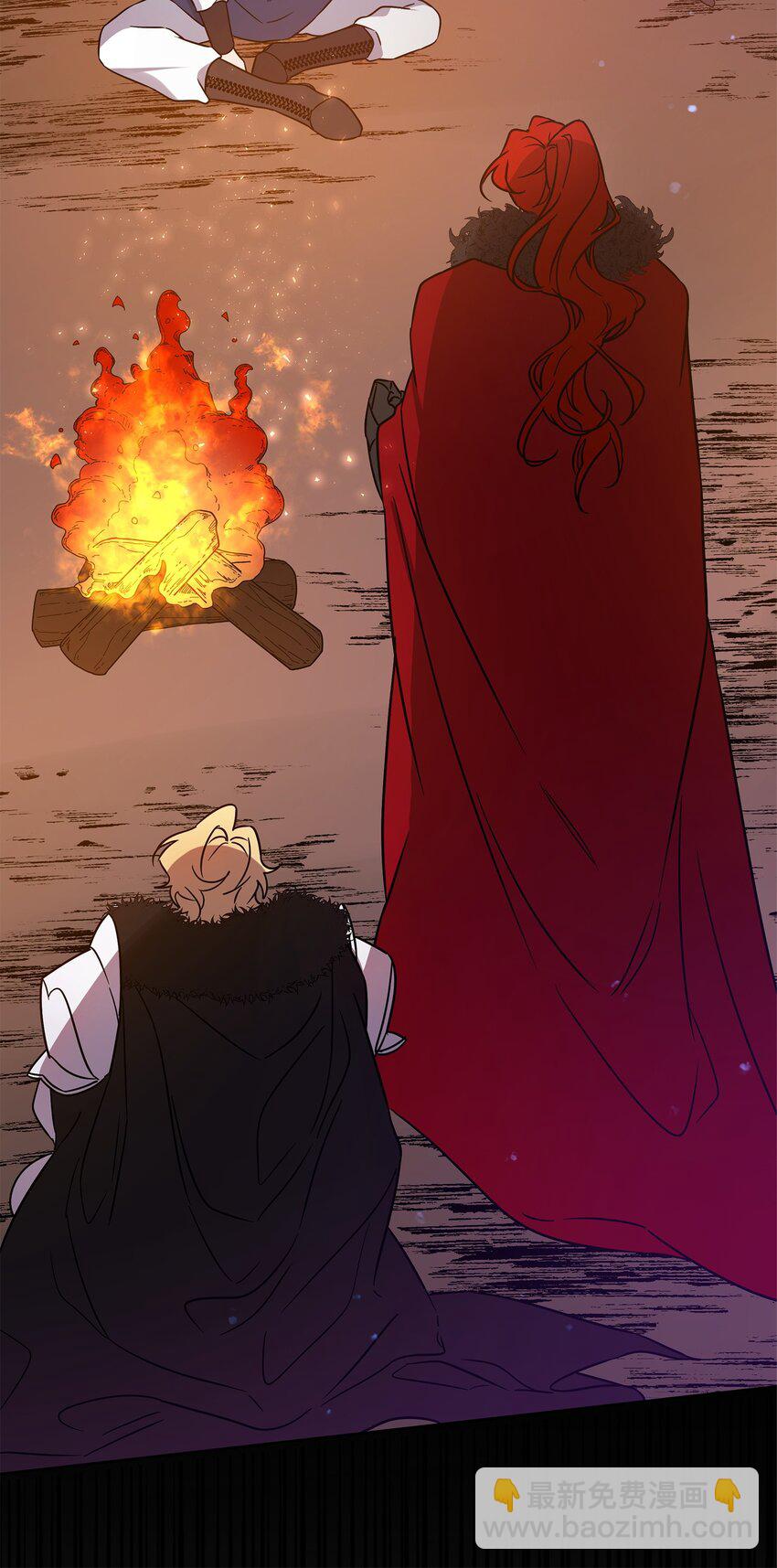 45 世界的终结(1/3)-第45话