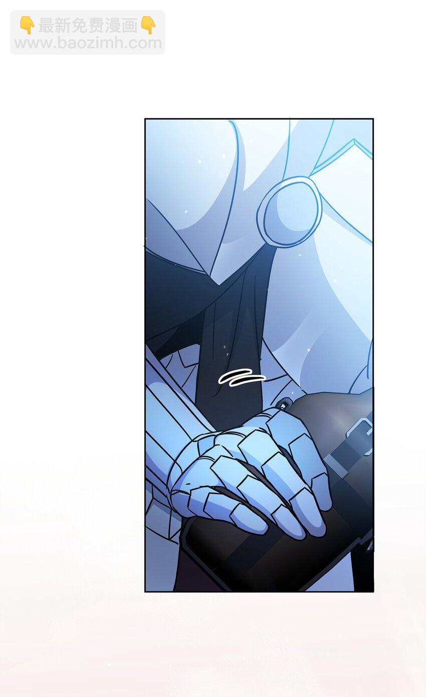 47 莫迪尔的癖好(1/2)-第47话