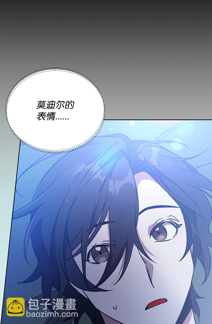 47 莫迪尔的癖好(1/2)-第47话