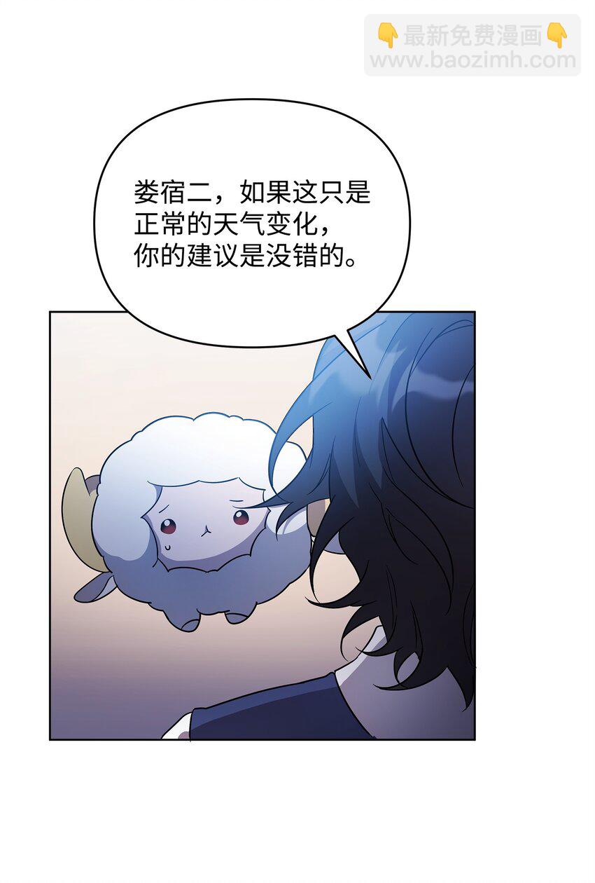 53 气候异变(1/2)-第53话