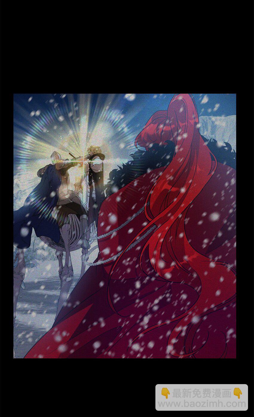 57 加入狩猎团(1/2)-第57话