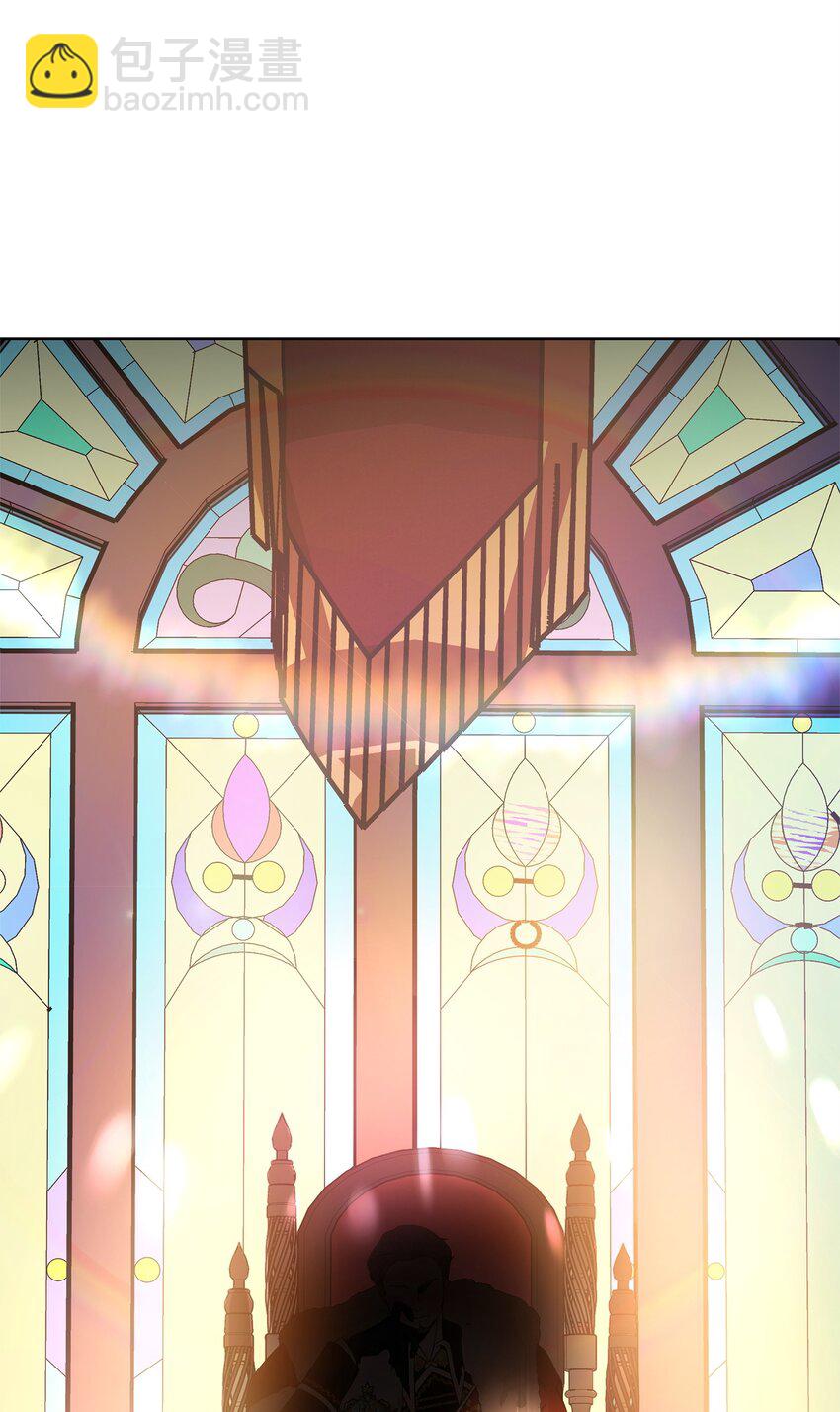 71 封神计划(1/3)-第71话