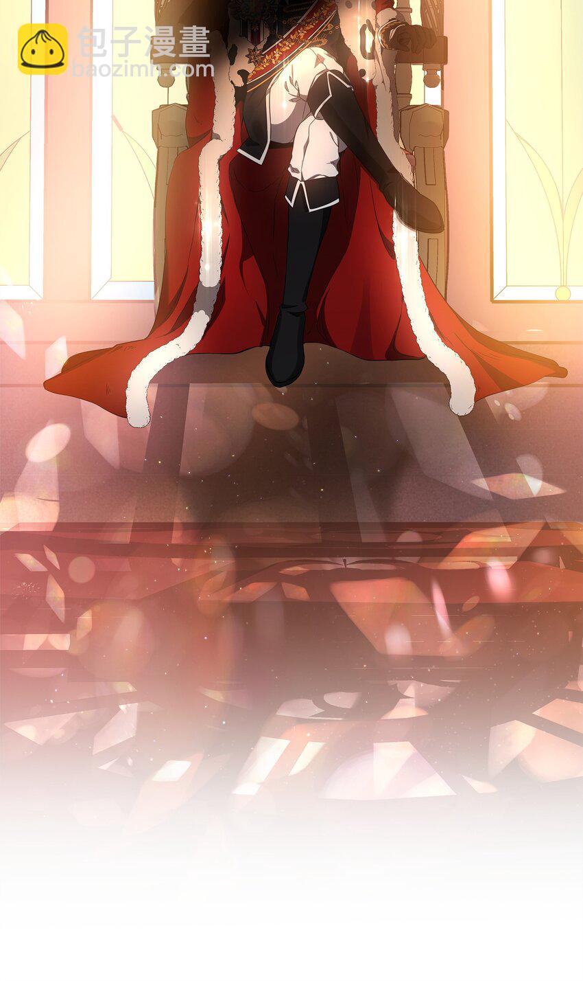 71 封神计划(1/3)-第71话