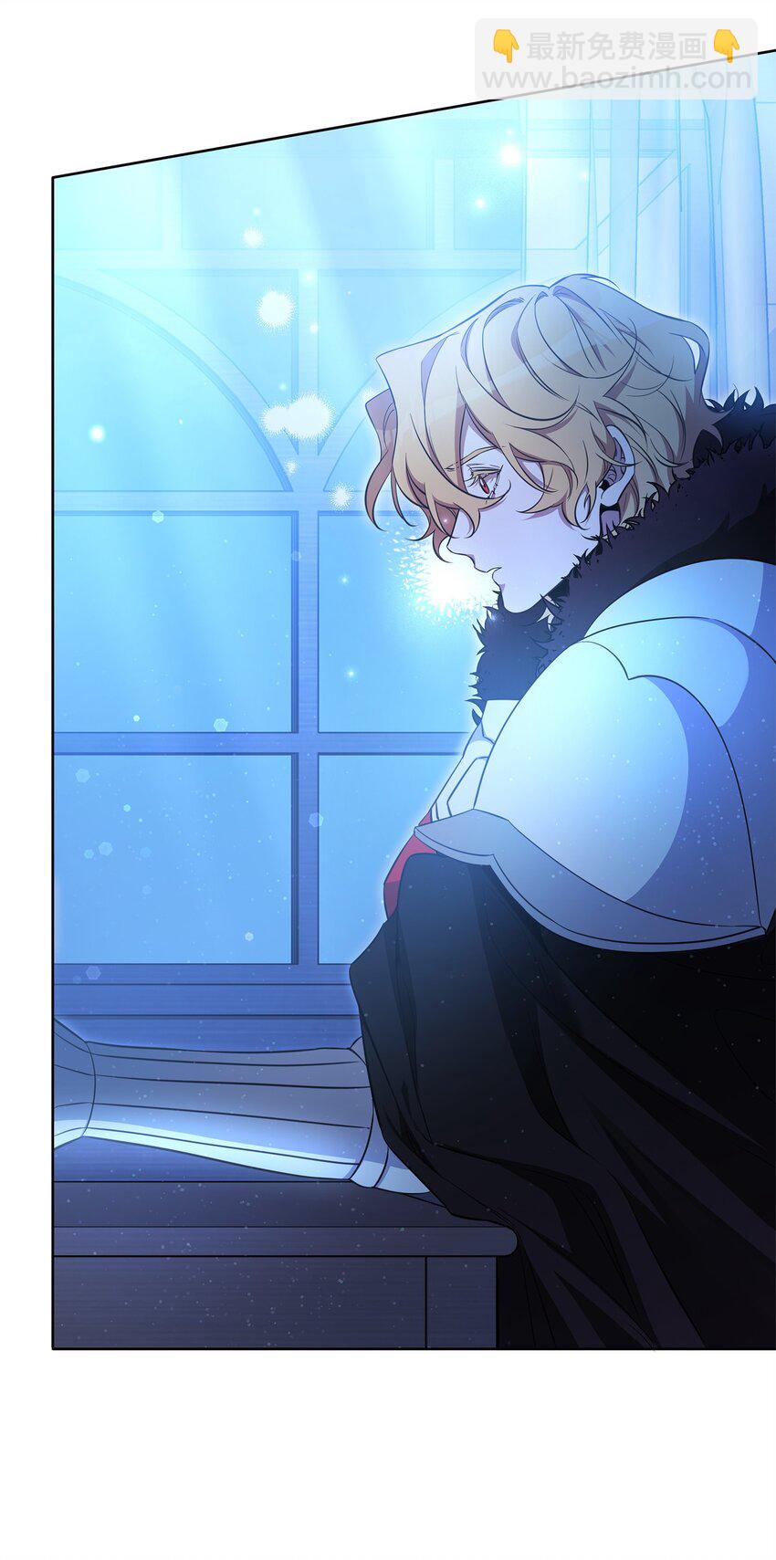 73 玩笑？(1/3)-第73话