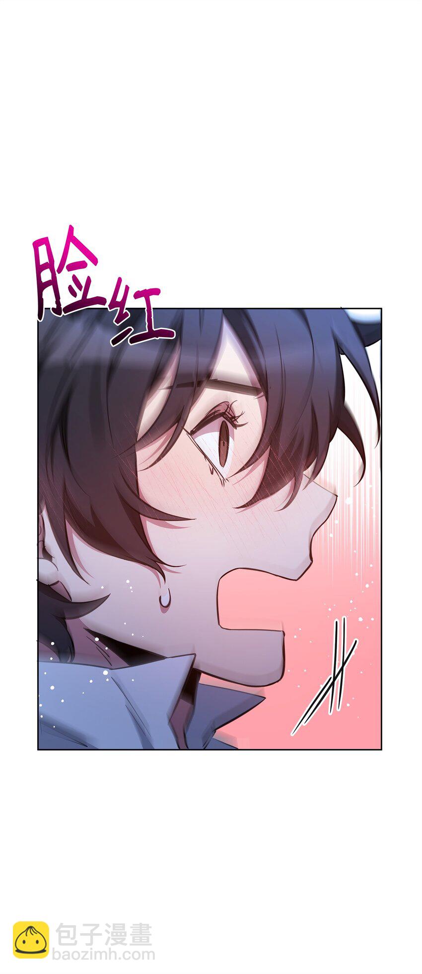 73 玩笑？(1/3)-第73话