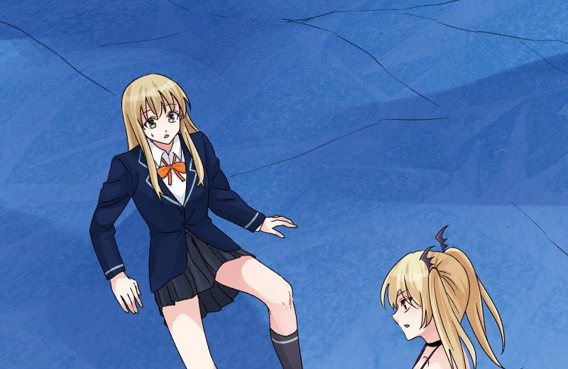 曾经(1/4)-第105话