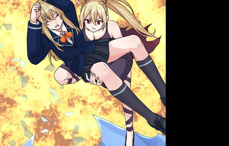 曾经(1/4)-第105话