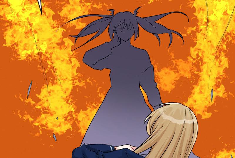 曾经(1/4)-第105话