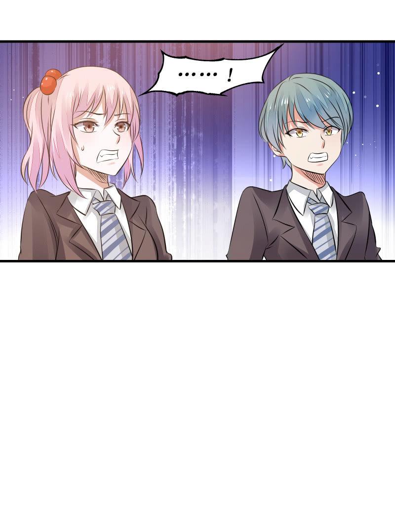 &ldquo;激战&rdquo;学生会（下）-第21话