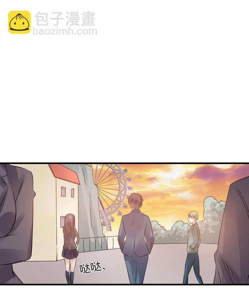 &ldquo;激战&rdquo;学生会（下）-第21话