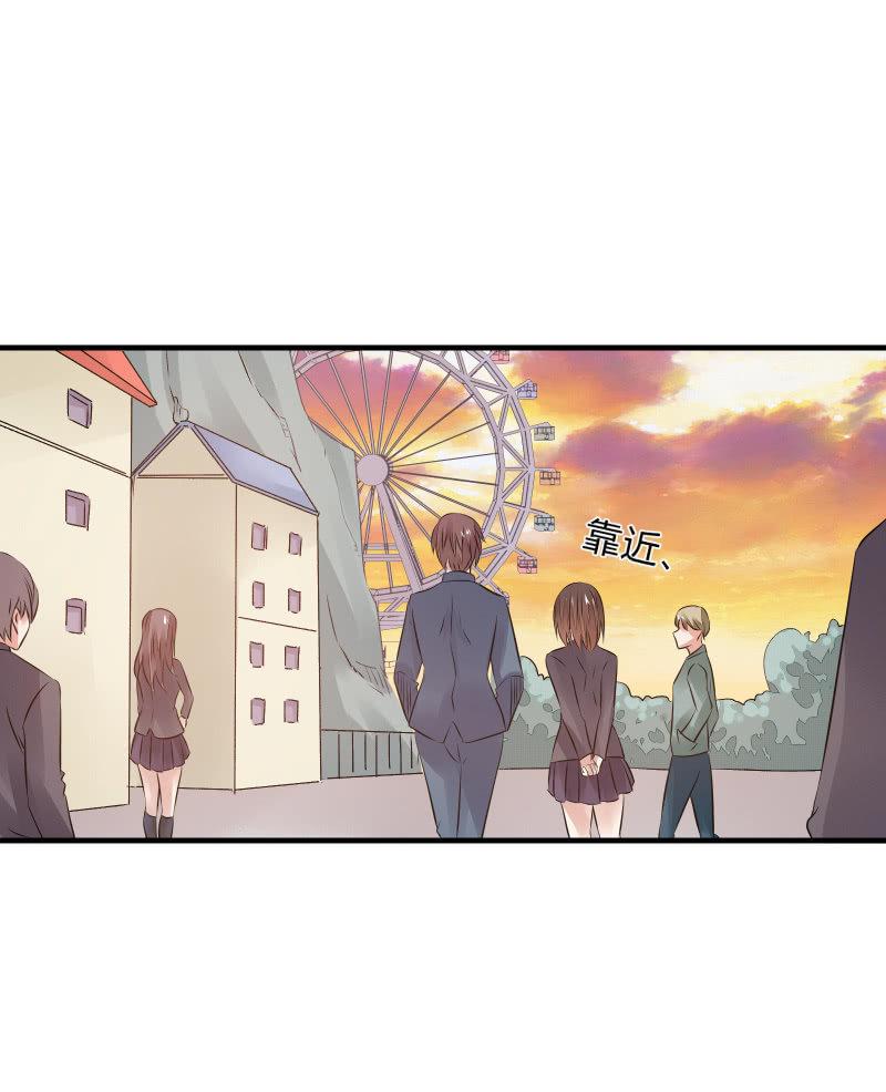 &ldquo;激战&rdquo;学生会（下）-第21话