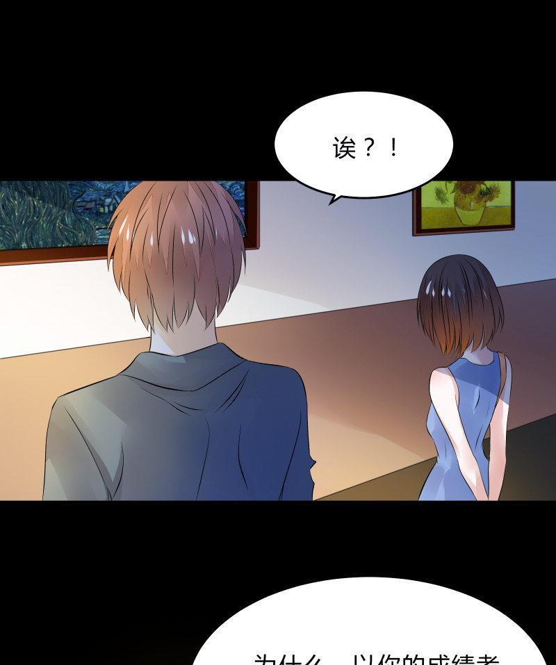 不为人知的&ldquo;天才&rdquo;（下）-第33话