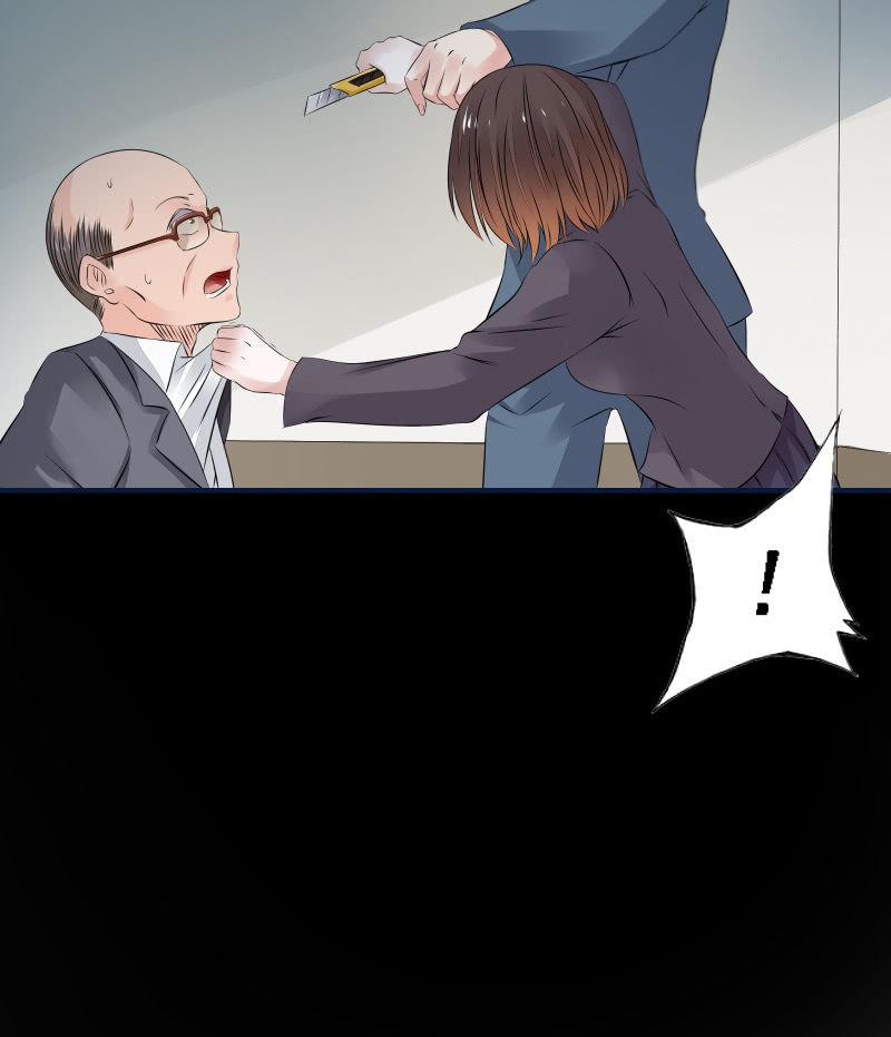 反抗与绝望（下）-第35话