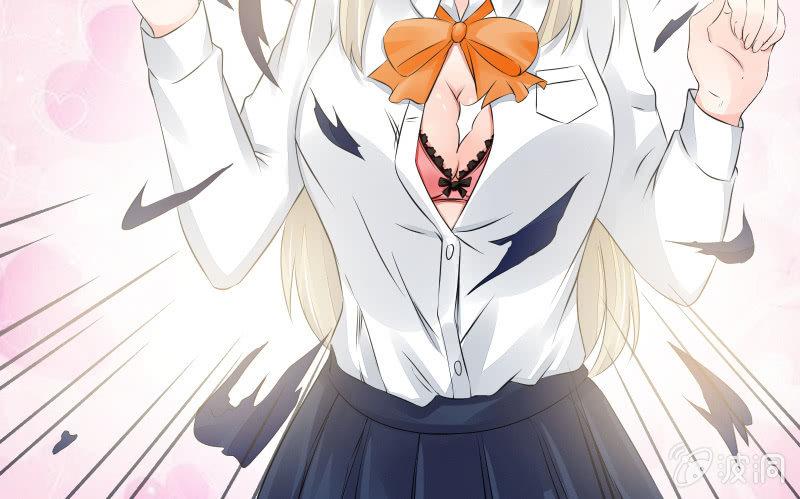 &ldquo;时&rdquo;之元素(1/3)-第49话