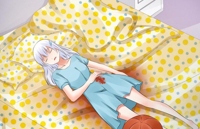 葬世（下）(1/3)-第59话