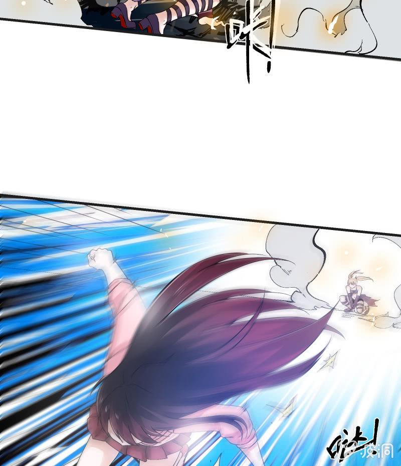 逃杀与反击（上）(1/2)-第7话