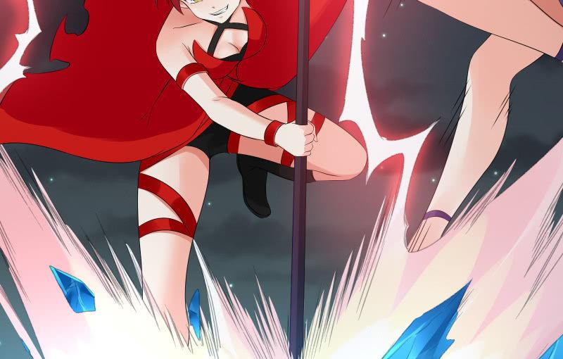 螳螂捕蝉，黄雀在后(1/3)-第69话