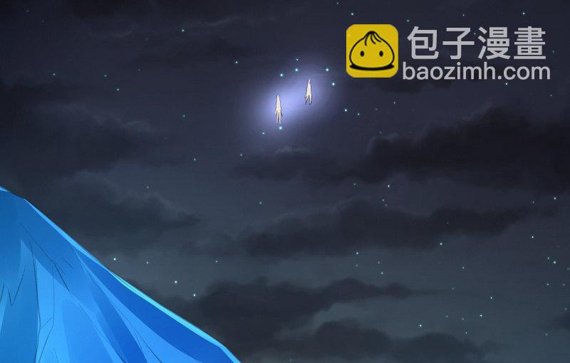 螳螂捕蝉，黄雀在后(1/3)-第69话