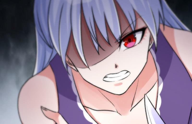 风与暗的碰撞(1/4)-第95话