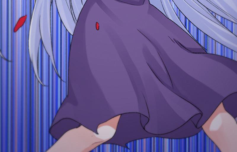 风与暗的碰撞(1/4)-第95话