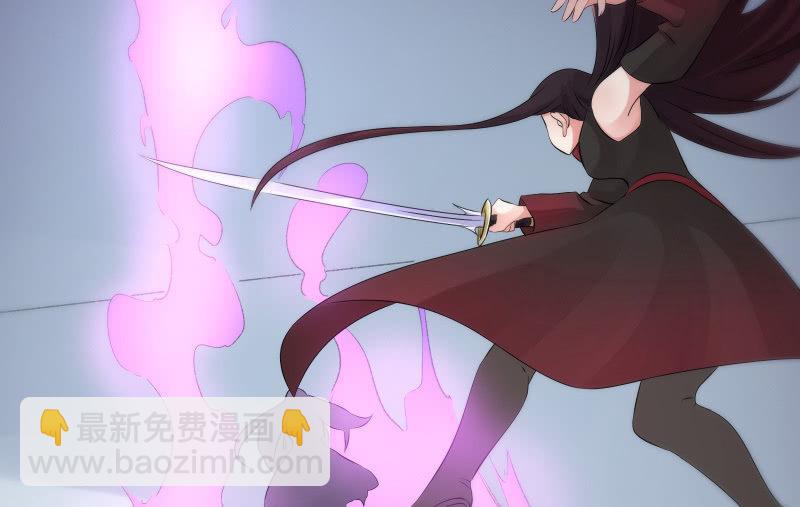 风与暗的碰撞(1/4)-第95话