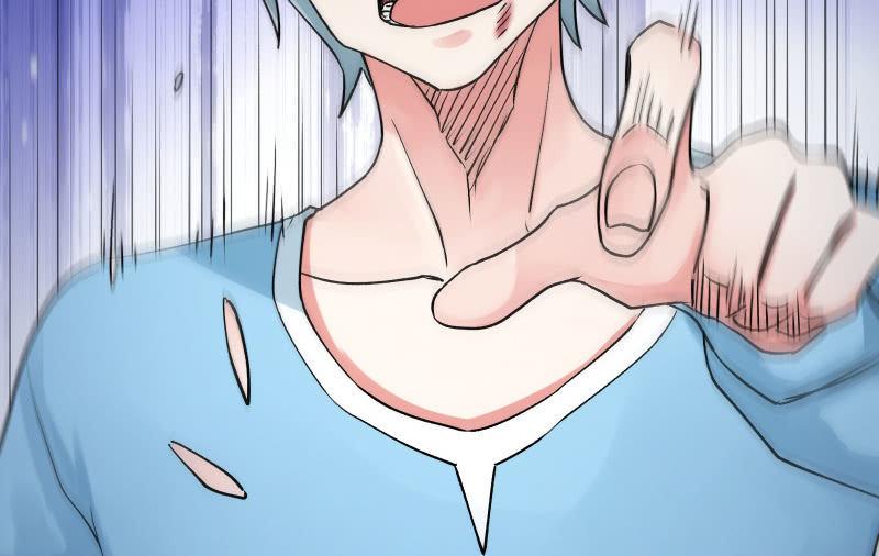 极限(1/3)-第97话